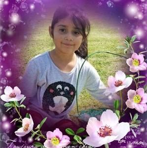 Meet your Posher, Erika